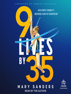 cover image of 9 Lives by 35